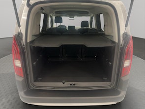 Vehicle image PEUGEOT Rifter 1.5 BlueHDi 130 GT