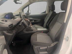 Vehicle image PEUGEOT Rifter 1.5 BlueHDi 130 GT