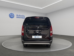 Vehicle image PEUGEOT Rifter Long 1.5 BlueHDi 130 GT