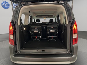 Vehicle image PEUGEOT Rifter Long 1.5 BlueHDi 130 GT