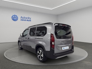 Vehicle image PEUGEOT Rifter Long 1.5 BlueHDi 130 GT