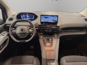 Vehicle image PEUGEOT Rifter Long 1.5 BlueHDi 130 GT