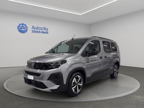 Vehicle image PEUGEOT Rifter Long 1.5 BlueHDi 130 GT