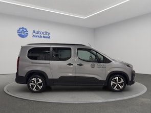 Vehicle image PEUGEOT Rifter Long 1.5 BlueHDi 130 GT