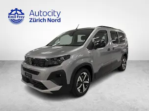 PEUGEOT Rifter Long 1.5 BlueHDi 130 GT