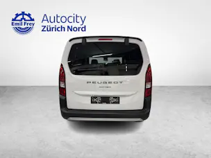 Peugeot Rifter Long 1.5 BlueHDi 130 GT
