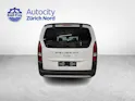 Peugeot Rifter Long 1.5 BlueHDi 130 GT
