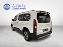 Peugeot Rifter Long 1.5 BlueHDi 130 GT