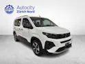 Peugeot Rifter Long 1.5 BlueHDi 130 GT