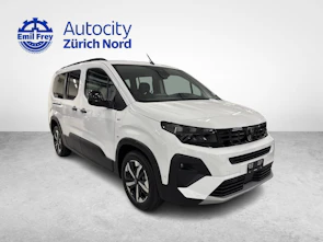 Fahrzeugbild PEUGEOT Rifter Long 1.5 BlueHDi 130 GT
