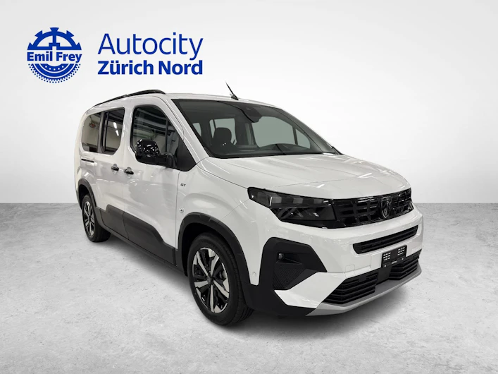 immagine del veicolo PEUGEOT RIFTER