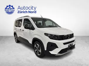 Peugeot Rifter Long 1.5 BlueHDi 130 GT