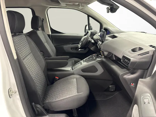 Peugeot Rifter Long 1.5 BlueHDi 130 GT