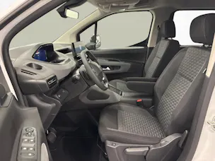 Peugeot Rifter Long 1.5 BlueHDi 130 GT