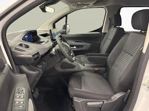 Fahrzeugbild PEUGEOT Rifter Long 1.5 BlueHDi 130 GT