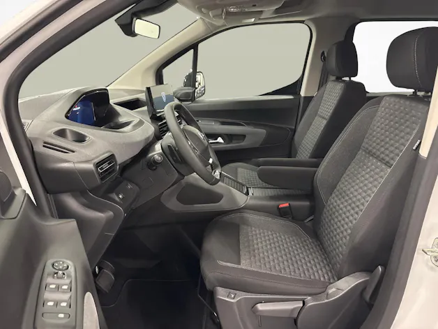 Peugeot Rifter Long 1.5 BlueHDi 130 GT