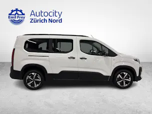 Peugeot Rifter Long 1.5 BlueHDi 130 GT