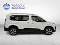 Peugeot Rifter Long 1.5 BlueHDi 130 GT