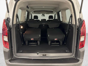 Fahrzeugbild PEUGEOT Rifter Long 1.5 BlueHDi 130 GT