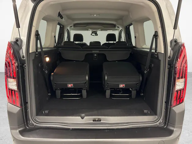 Peugeot Rifter Long 1.5 BlueHDi 130 GT