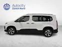 Peugeot Rifter Long 1.5 BlueHDi 130 GT
