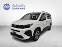 Peugeot Rifter Long 1.5 BlueHDi 130 GT