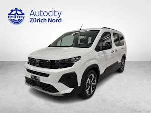 Peugeot Rifter Long 1.5 BlueHDi 130 GT