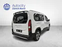 Peugeot Rifter Long 1.5 BlueHDi 130 GT