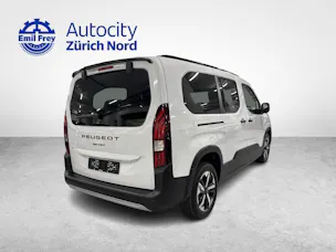 Peugeot Rifter Long 1.5 BlueHDi 130 GT