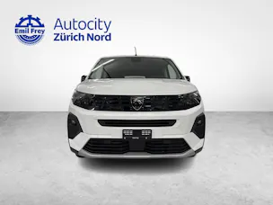 Peugeot Rifter Long 1.5 BlueHDi 130 GT