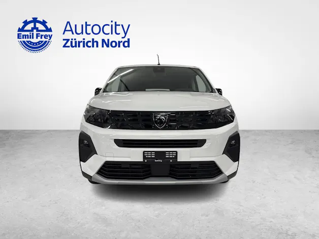 Peugeot Rifter Long 1.5 BlueHDi 130 GT
