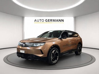Vehicle image OPEL GRANDLAND 0