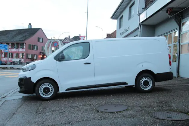 Fiat Scudo Kaw. L3 1.5 BlueHDI MY 2025 120 Easy Pro
