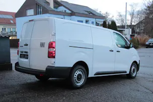 Fiat Scudo Kaw. L3 1.5 BlueHDI MY 2025 120 Easy Pro