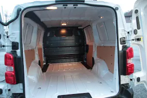 Fiat Scudo Kaw. L3 1.5 BlueHDI MY 2025 120 Easy Pro