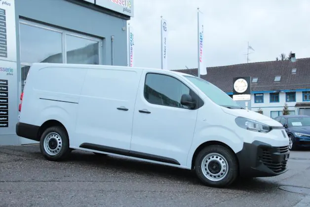 Fiat Scudo Kaw. L3 1.5 BlueHDI MY 2025 120 Easy Pro