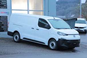Fiat Scudo Kaw. L3 1.5 BlueHDI MY 2025 120 Easy Pro