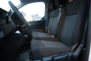 Fiat Scudo Kaw. L3 1.5 BlueHDI MY 2025 120 Easy Pro