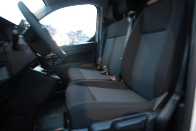 Fiat Scudo Kaw. L3 1.5 BlueHDI MY 2025 120 Easy Pro