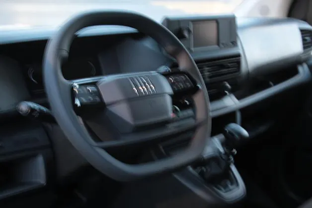 Fiat Scudo Kaw. L3 1.5 BlueHDI MY 2025 120 Easy Pro