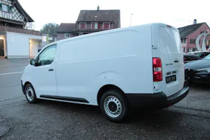Fiat Scudo Kaw. L3 1.5 BlueHDI MY 2025 120 Easy Pro