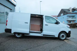 Fiat Scudo Kaw. L3 1.5 BlueHDI MY 2025 120 Easy Pro