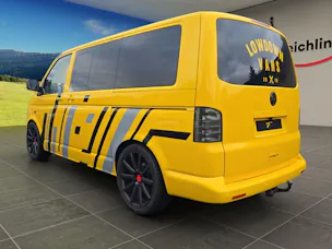 VW T5 Caravelle 3000 2.5 TDI 131 Comfortline