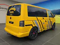 VW T5 Caravelle 3000 2.5 TDI 131 Comfortline