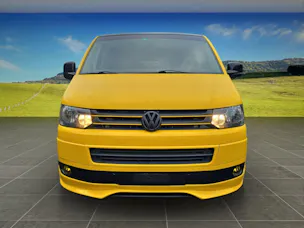 VW T5 Caravelle 3000 2.5 TDI 131 Comfortline