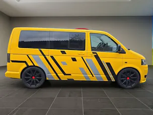 VW T5 Caravelle 3000 2.5 TDI 131 Comfortline
