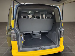 VW T5 Caravelle 3000 2.5 TDI 131 Comfortline