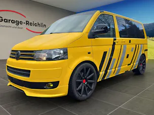 VW T5 Caravelle 3000 2.5 TDI 131 Comfortline