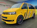 VW T5 Caravelle 3000 2.5 TDI 131 Comfortline