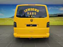 VW T5 Caravelle 3000 2.5 TDI 131 Comfortline